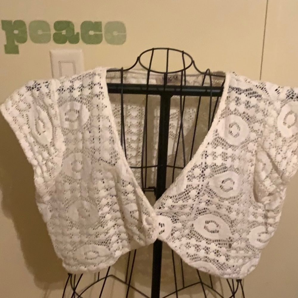 Adorable vest